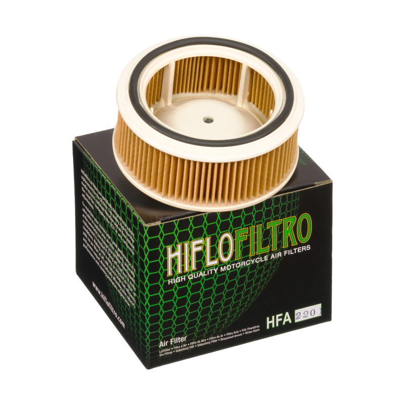 Hiflofiltro Catalogue